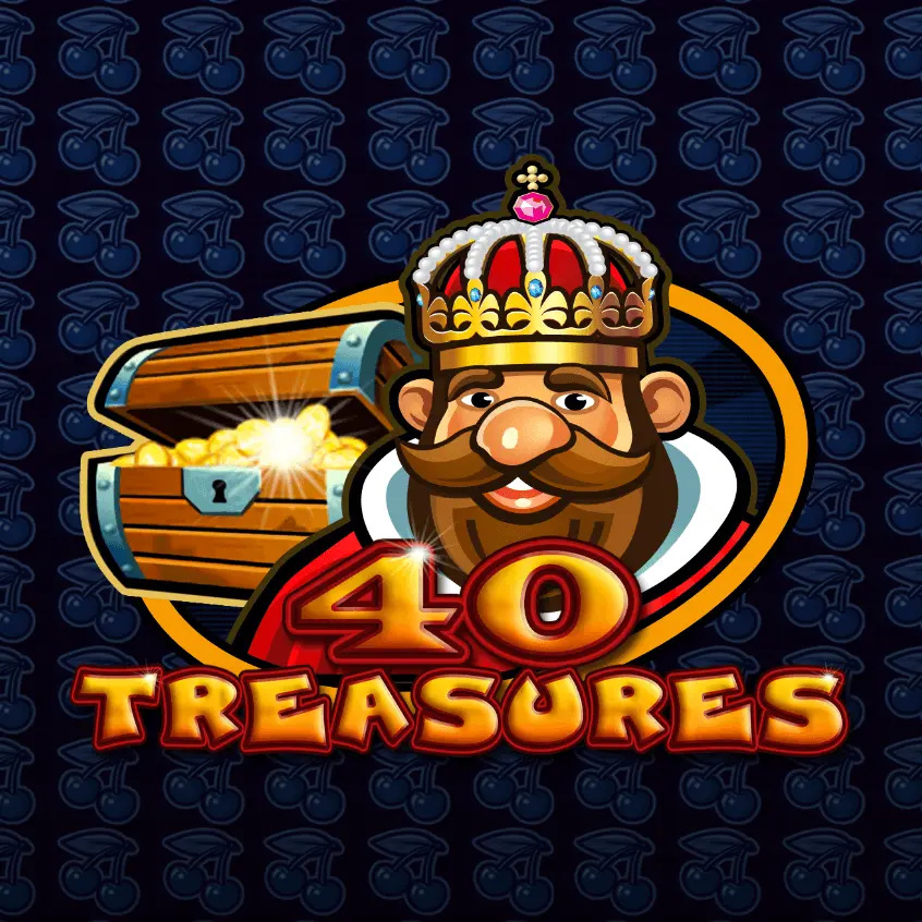 40 Treasures VIP гра онлайн