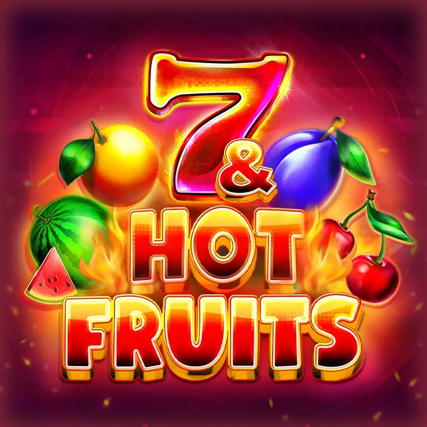 7 Hot Fruits VIP автомат онлайн