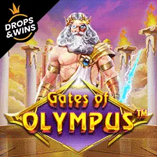 Gates of Olympus слот грати онлайн