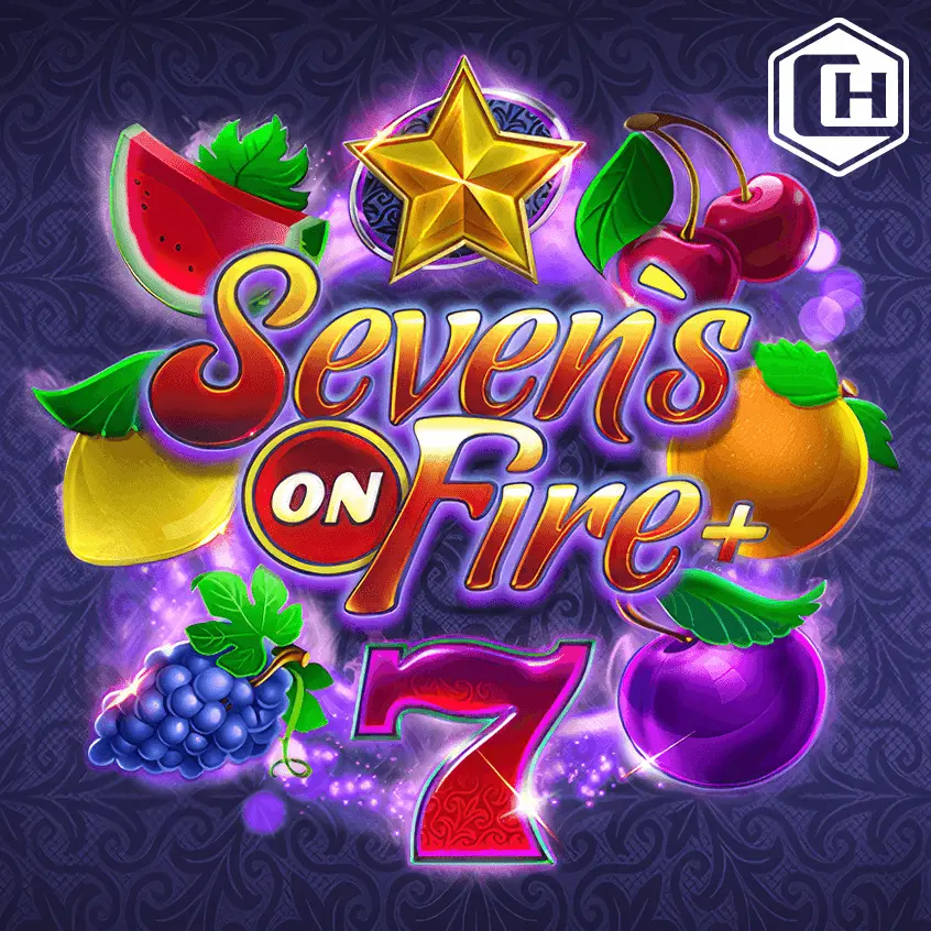 Sevens on Fire VIP казино слот